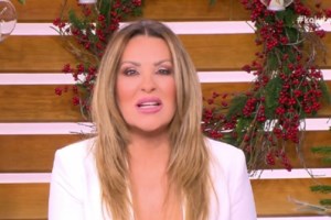 J2US | Η Ιωάννα Τούνη θα επιστρέψει στο show!