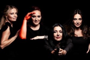 Αλέξανδρος Ρήγας: "Φυσικά μπήκα στο μοντάζ και είδα κάποια πράγματα - Καθόλου δεν είμαι ικανοποιημένος"