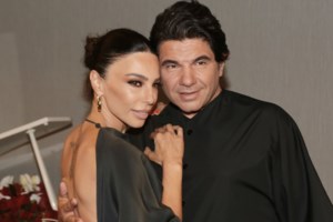 Η on air αναφορά του Γιώργου Λιάγκα στον φημολογούμενο χωρισμό Κουρκούλη - Κελεκίδου