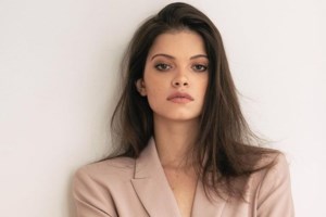 Τζένη Καζάκου | Η νέα φωτογραφία στο πλευρό του σεφ συντρόφου της