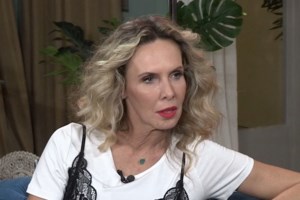 Η Εβελίνα Παπούλια ξεκαθαρίζει τη σχέση της σήμερα με τον Γιώργο Λιάντο - εικόνα 2