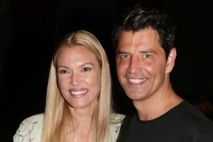 Η on camera απάντηση του Σάκη Ρουβά για τον λόγο που φέτος δεν βρίσκεται στο "The Voice"