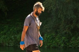 Survivor | Τα χυδαία λόγια του Αλέξη Παππά στον Τζέιμς που δεν μεταδόθηκαν ποτέ!