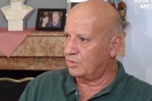 Εκτός "Open Τώρα" ο Θανάσης Κατερινόπουλος - "Έκατσες δίπλα του, τώρα του πήρες και τη θέση"