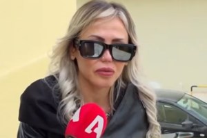 Η αποκάλυψη της Μάχης Φλωρινιώτη: "Έχουμε κινηθεί νομικά για τον θάνατο του γιου μου"