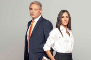 Ανατροπή με την πρεμιέρα της εκπομπής "Κοινωνία Ώρα MEGA" | Πότε επιστρέφει τελικα;