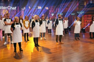 MasterChef | Έφτασε η ώρα για το πιο δύσκολο επεισόδιο κάθε σεζόν!