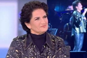 Άλκηστις Πρωτοψάλτη: "Ήταν ένα εφιαλτικό δίμηνο για μένα - Τελικά πήρα τη σωστή απόφαση" - εικόνα 2