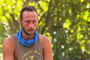 Survivor | Ο Γιώργος Κατσαούνης επέστρεψε στην Ελλάδα με απρόοπτα