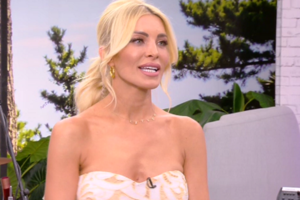 O Γρηγόρης Γκουντάρας γράφει για το τέλος της συνεργασίας του με την Κατερίνα Καινούργιου