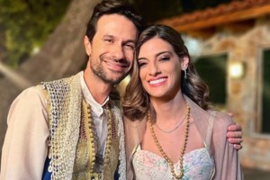 Σε κλίμα βαθιάς συγκίνησης το τελευταίο γύρισμα του "Σασμού" | Μαρία Τζομπανάκη: "Λίγο ακόμα και θα βάλω τα κλάματα"