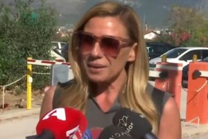 Κατερίνα Καραβάτου: "Αισθάνομαι αμήχανα όταν με ρωτάνε για την προσωπική μου ζωή" - εικόνα 3