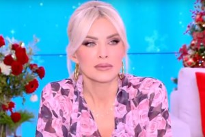 "Ο Γιώργος Λιάγκας και η Μαρία Αντωνά θα παντρευτούν μέσα στο 2025"