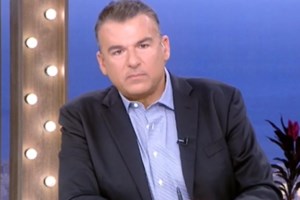 Γιώργος Λιάγκας: "Μία εκπομπή ρημάδα σας ενοχλεί και βγαίνετε και λέτε πώς θα κάνουμε εμείς την εκπομπή μας! Τι σας κόφτει;"