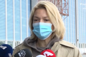 Ο Γιώργος Καράβας ξεκαθαρίζει: "Με την Ηλιάνα Παπαγεωργίου δεν μας χωρίζει τίποτα"