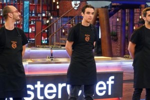 MasterChef | Αποχώρηση έκπληξη – Ποιος παίκτης έφυγε οικειοθελώς;