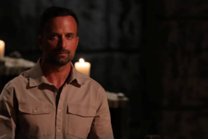 Ο Γιώργος Λιανός στις πρώτες του δηλώσεις μετά τον ερχομό της κόρης του