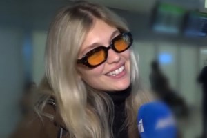 Η Κλέλια Ανδριολάτου μίλησε πρώτη φορά ανοιχτά για την προσωπική της ζωή - εικόνα 3