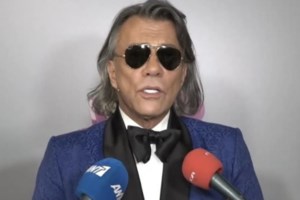 Χείμαρρος ο Δημήτρης Μακαλιάς: "Ο Ηλίας Ψινάκης έχει χτίσει την επαγγελματική του πορεία στην προκλητικότητα" - εικόνα 2