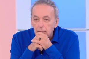 Ο Γρηγόρης Γκουντάρας "καρφώνει" την Κωνσταντίνα Σπυροπούλου - εικόνα 5