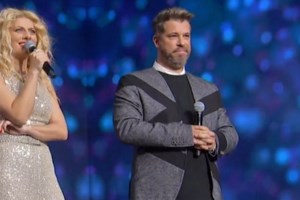 Ο Χάρης Βαρθακούρης σε μία ανάρτηση όλο νόημα για την Άννα Μαρία Ψυχαράκη: "Μακριά από τοξικούς ανθρώπους"