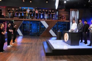 MasterChef | Νέα ομαδική με καλεσμένο έκπληξη – Τι πλεονεκτήματα είχε ο Βασίλης;