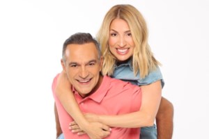 Μαρία Ηλιάκη: Ο Στέλιος ήταν χαλαρός όταν του το είπα - Προσπαθώ να το διαχειριστώ, το έχω κάνει μέσα μου τεράστιο"