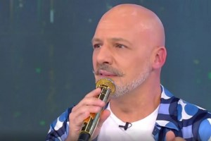 Η Κόνυ Μεταξά στις πρώτες της δηλώσεις ως παρουσιάστρια του "MEGA Star"