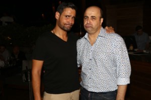 "Λύγισε" η Έλενα Τσαβαλιά δίπλα στον Μάρκο Σεφερλή: Μείναμε με 600.000 ευρώ χρέος, σου είπα "πάμε να αυτοκτονήσουμε μαζί" - εικόνα 2