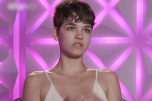 GNTM | Άναψαν τα "αίματα" στο πλατό: Ραφαέλα VS Άννα – Τι συνέβη;