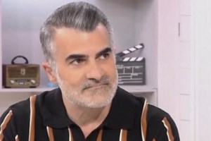 Παύλος Σταματόπουλος: "Δεν μου λείπουν ούτε η Ελένη Μενεγάκη ούτε η Κατερίνα Ζαρίφη" - εικόνα 2