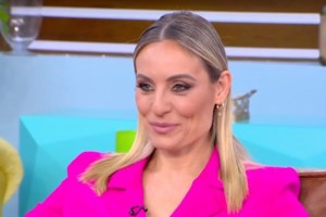 Αφροδίτη Γραμμέλη: "Μετά την απώλεια ήρθε η απόλυση και η ανεργία..."