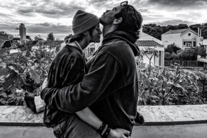 H Λάουρα Λάτσιου εύχεται στον Άγγελο Λάτσιο για τα γενέθλιά του – Οι σπάνιες throwback φωτογραφίες τους