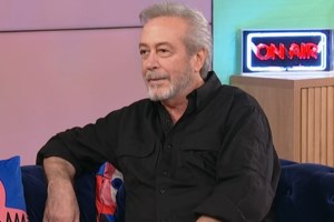 Γρηγόρης Βαλτινός: "Μπορεί να με έδιωξαν, να με απέλυσαν, αλλά..." - εικόνα 2