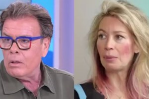 Ο Γιώργος Λάγιος απαντά στον χαρακτηρισμό "κοτέτσι" του Δημήτρη Παπανώτα για το podcast της Δέσποινας Καραβοκύρη