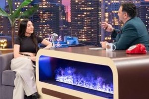 Κατερίνα: "Η ∆ΕΠΥ δεν είναι τόσο τροµακτική όσο αφήνουν κάποια παιδιά να πιστεύουν ότι είναι"