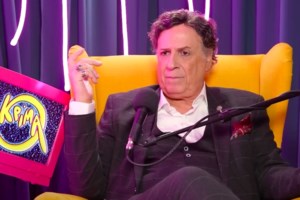 Ελένη Ράντου: "Ήταν η πρώτη φορά που είδα τον Βασίλη να κλαίει" - εικόνα 3