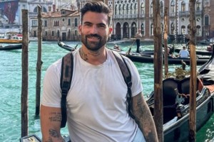 Δύσκολες ώρες για τον Δημήτρη Αλεξάνδρου - εικόνα 2