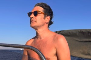 Θύμα σοβαρού τροχαίου ο πατέρας του Χριστόφορου Παπακαλιάτη, Μανώλης - εικόνα 3