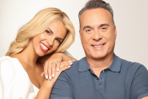 Για δεύτερη ημέρα εκτός "Πρωίαν σε είδον" η Τζένη Μελιτά!  Όσα είπε ο Φώτης Σεργουλόπουλος