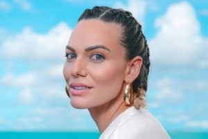 Ιωάννα Μαλέσκου: "Ο Βαγγέλης Περρής μιλάει για μένα με τα χειρότερα λόγια, χωρίς καν να με γνωρίζει"