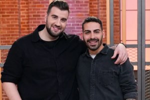 MasterChef | Το "Silver Award" συνεχίζεται! Η δύσκολη δοκιμασία που σόκαρε τους παίκτες