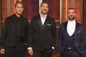 Λεωνίδας Κουτσόπουλος: "Για τα περισσότερα φταίω εγώ - Ξεκινάμε με κάτι νέο"