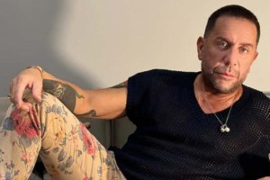 "Ο Γιώργος Μαζωνάκης είναι παιδάκι καμιά φορά. Αφού δεν υπάρχει ο Σφακιανάκης ας πάρει όλο το έδαφος"