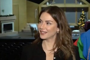 Αθηνά Οικονομάκου: "Ό,τι ήταν να πω το είπα. 18 χρόνια τώρα ασχολούνται μαζί μου"