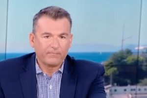 Η Αντελίνα Βαρθακούρη βάζει τα πράγματα στη θέση τους: Ξέρεις τι σημαίνει πατριαρχία, να συγκρίνουν τον σύζυγό μου με το "κάνε κανένα παιδί" - εικόνα 3