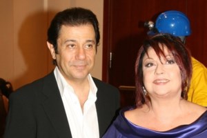 Η Μίρκα Παπακωνσταντίνου μιλά πρώτη φορά για τον θάνατο του Δάνη Κατρανίδη - εικόνα 2