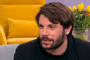 Ελένη Φιλίππα: "Ο Πάρης Σκαρτσολιάς είναι σαν παιδί μου - Ο άντρας μου μού χάρισε κι έναν γιο"