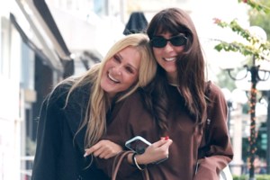 Νατάσα Θεοδωρίδου: "Ήταν μια πολύ συγκινητική στιγμή - Δεν διαφέρουμε από τη μέση ελληνική οικογένεια"