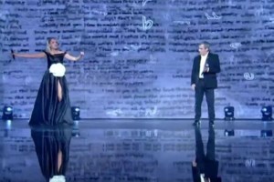 Η Σάσα Σταμάτη αποκαλύπτει όλη την αλήθεια για τον πατέρα της: "Στρέφομαι στην ελληνική δικαιοσύνη προκειμένου.."